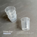 Medicine Cup without Lid 30ml/60ml